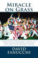 Miracle on Grass By David Fanucchi Miracle on Grass By David Fanucchi